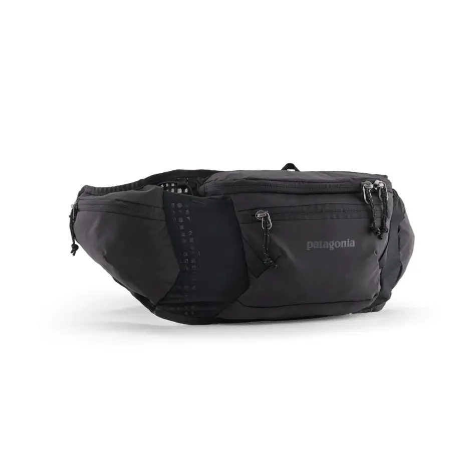 Bauchtasche Patagonia Dirt Roamer