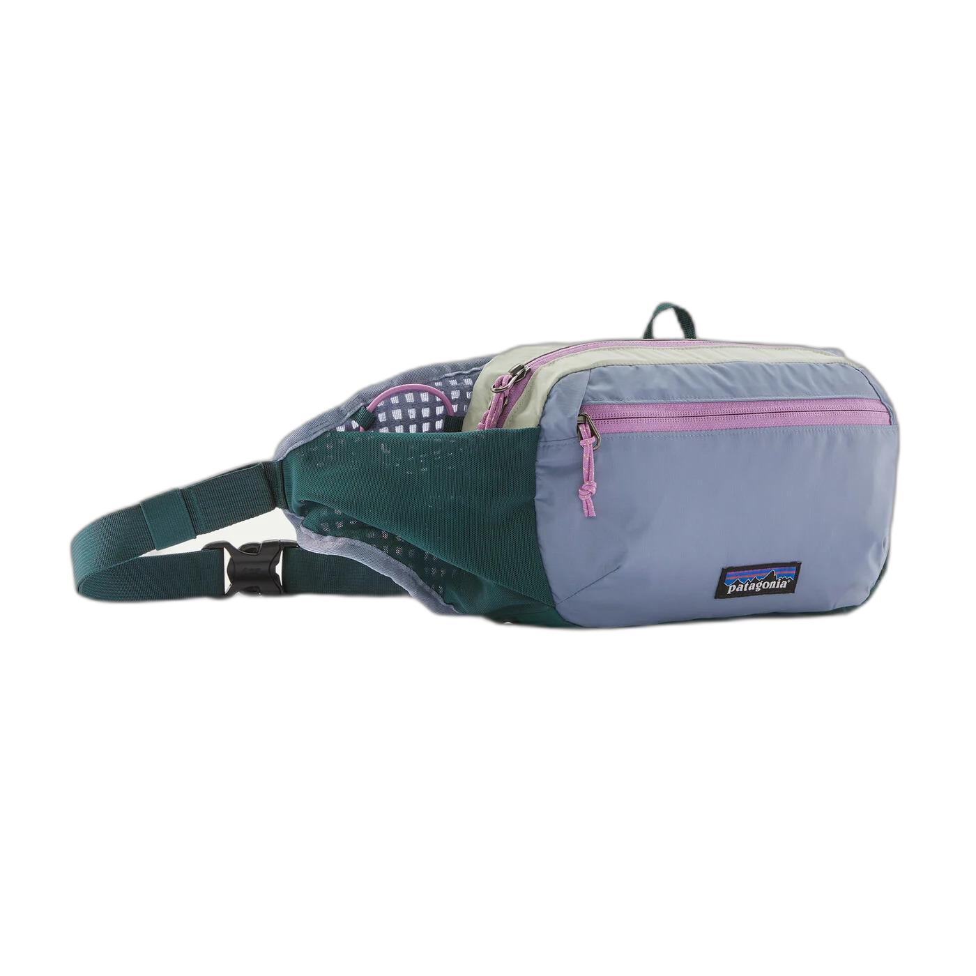 0198077150046 - Bauchtasche Terravia Hip