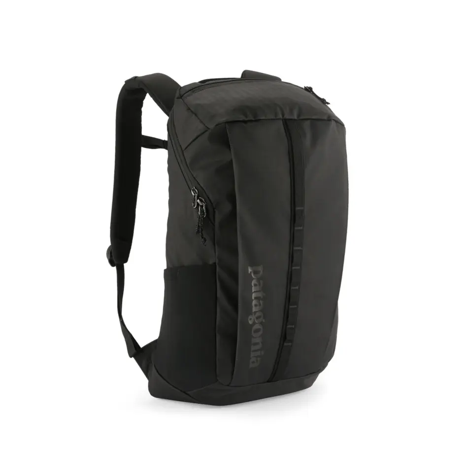 0195699684812 - Rucksack Black Hole 25L