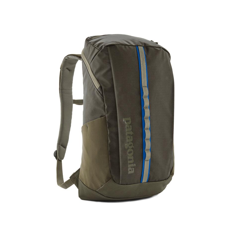 0196924924741 - Rucksack Black Hole 25L