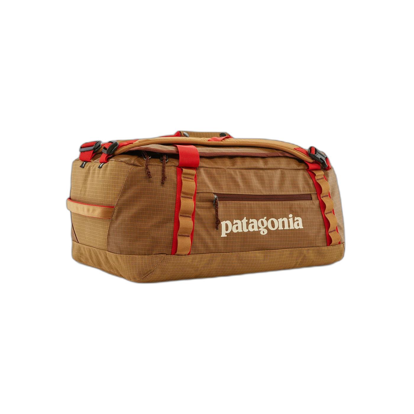 0198077151210 - Duffel Tasche Black Hole