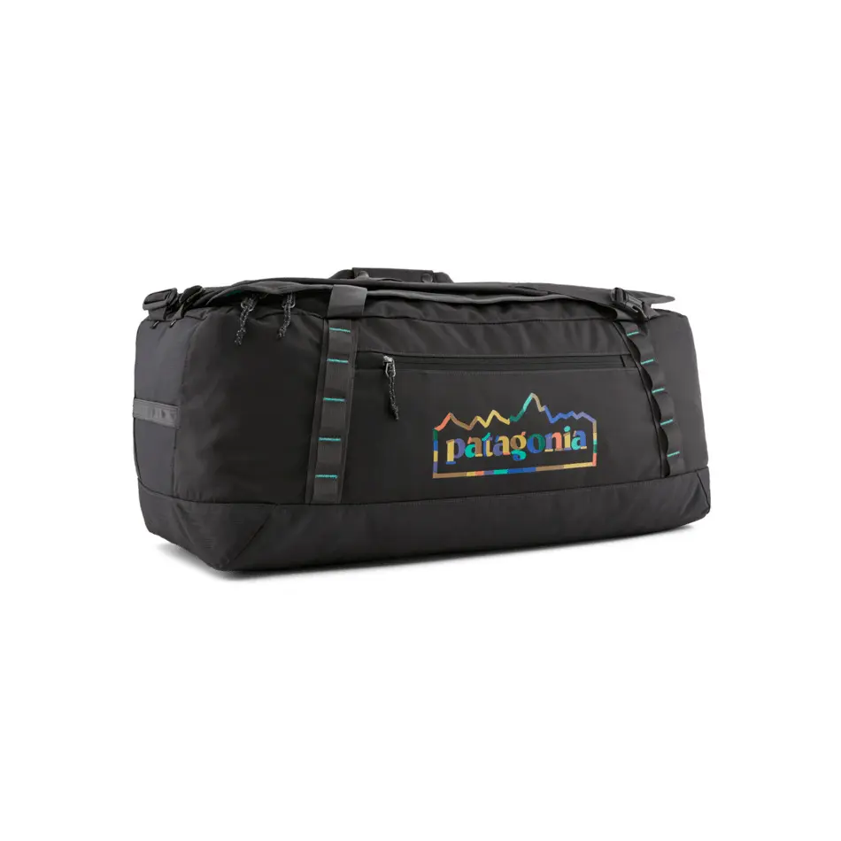 0196924045835 - Duffel Tasche Black Hole 70L