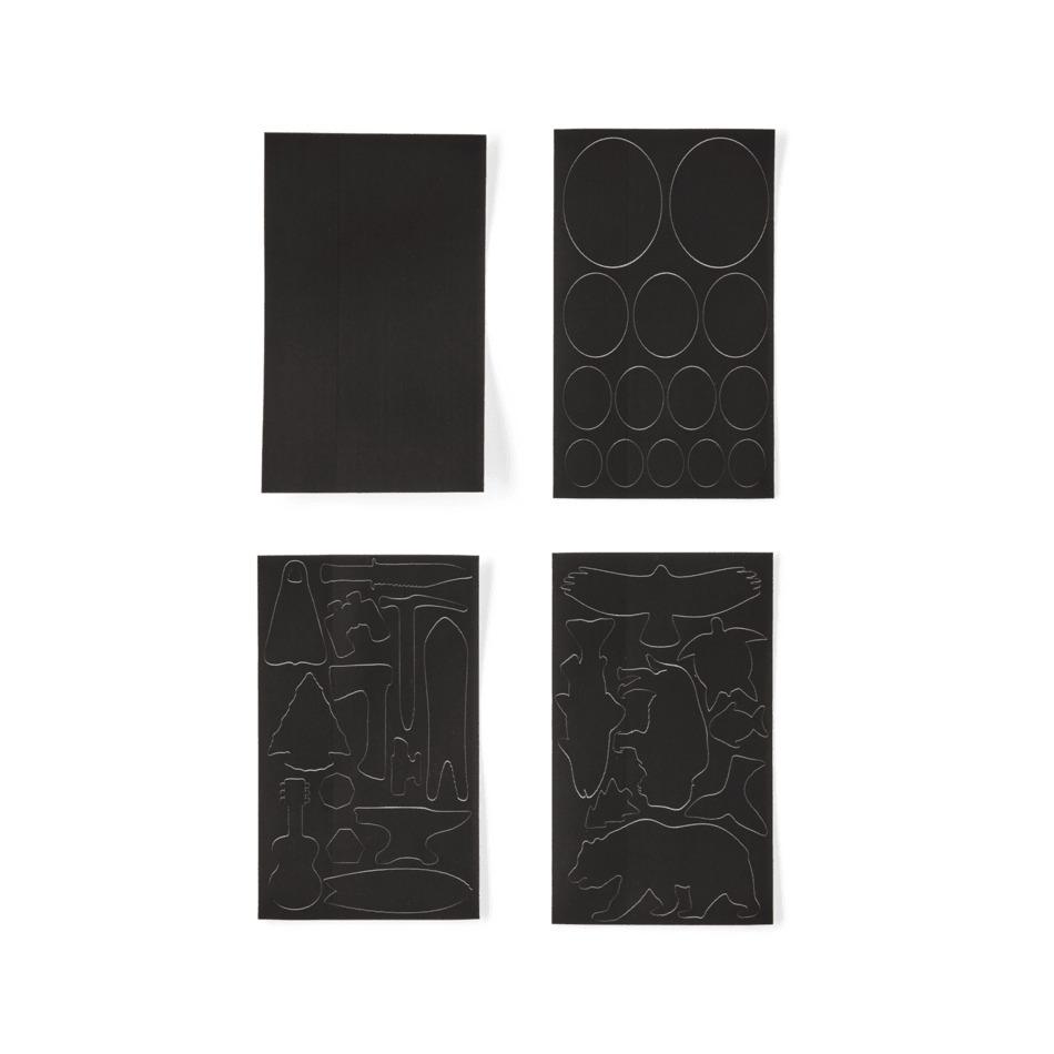 0195699359680 - Textiler Aufnäher Patagonia