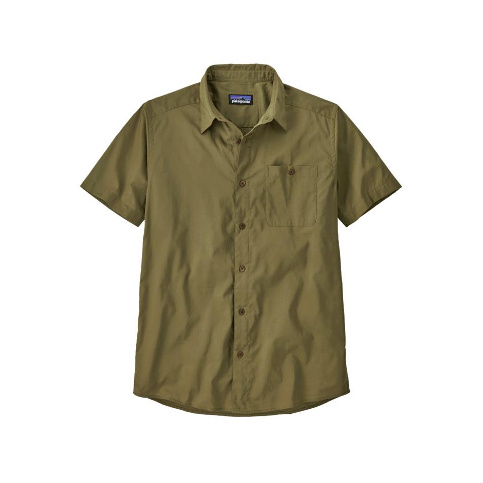 0196924980198 - Hemd Sunrise Stream