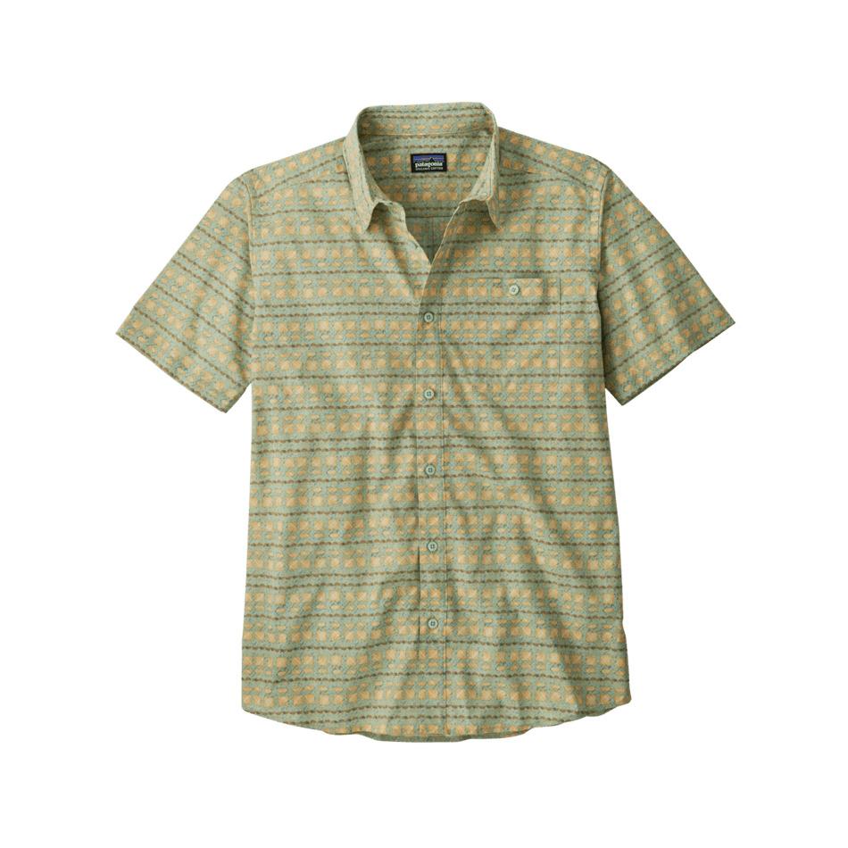 0196924991446 - Hemd Go To