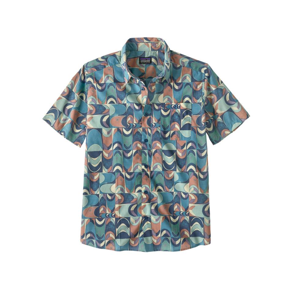 0196924992184 - Hemd Go To