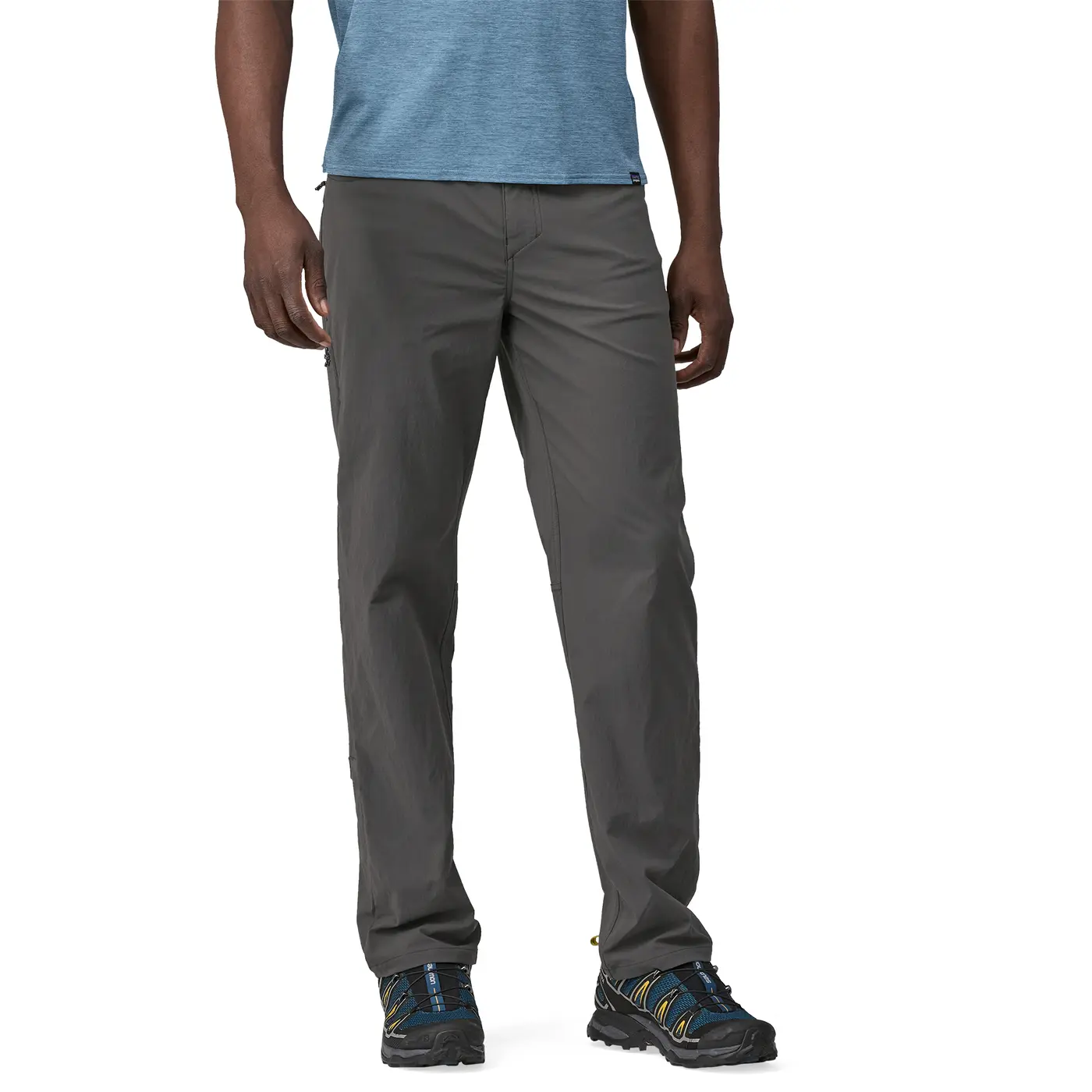 Trousers Patagonia Quandary - Reg