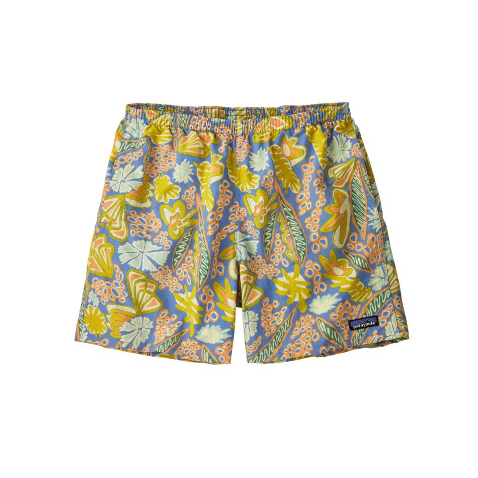 0196924987708 - Shorts Baggies Shortss - 5 in