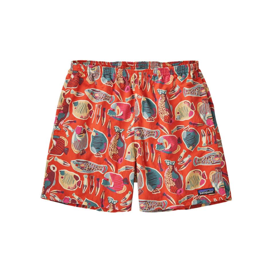 0196924993150 - Shorts Baggies Shortss - 5 in