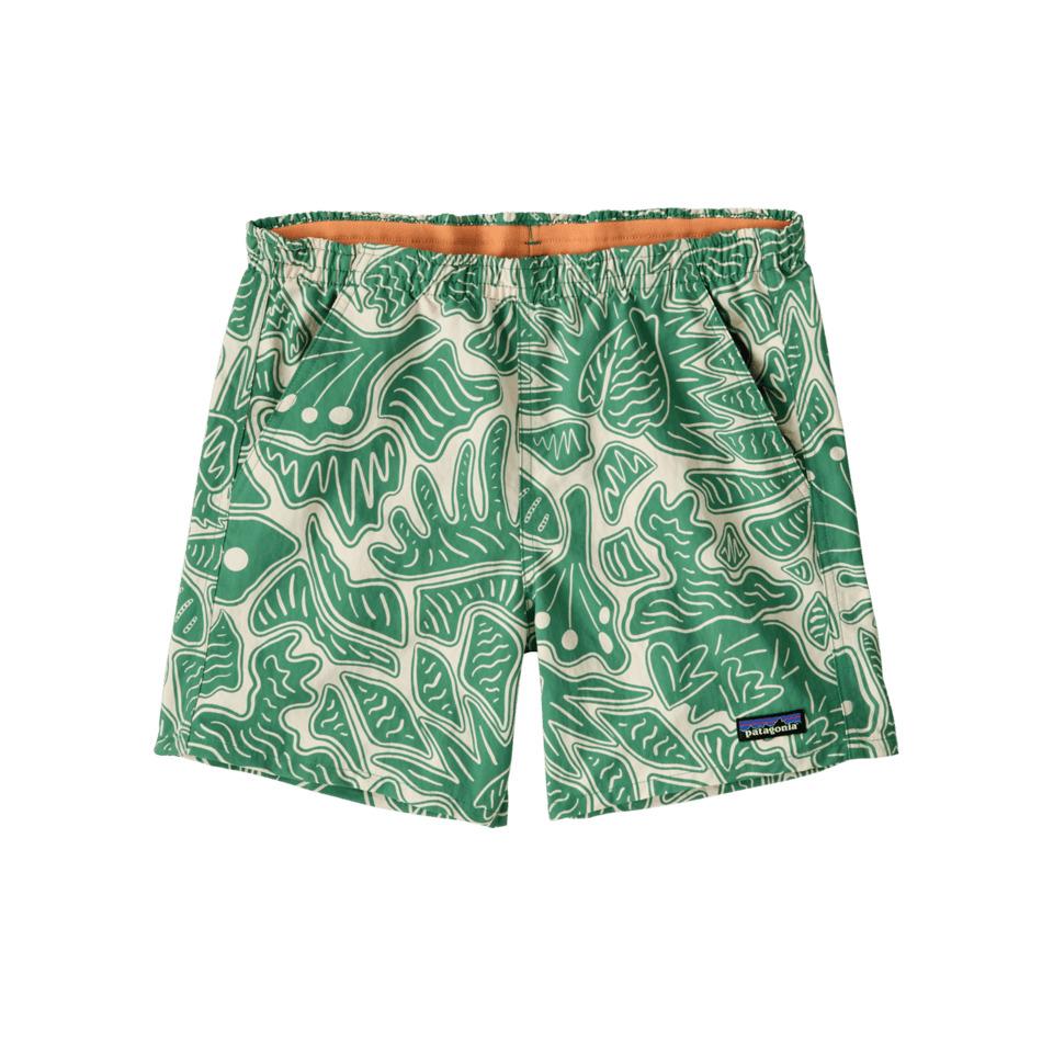 0198077007005 - Shorts für Damen Baggies - 5 in