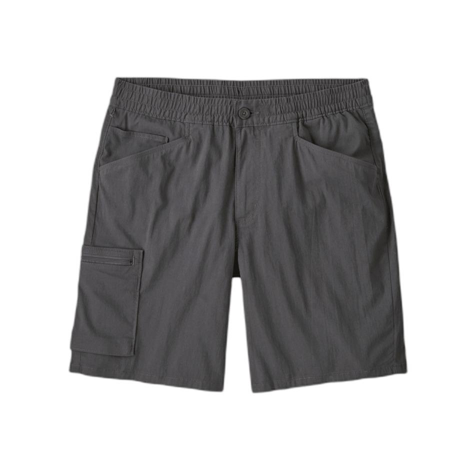 0198077080190 - Shorts Nomader