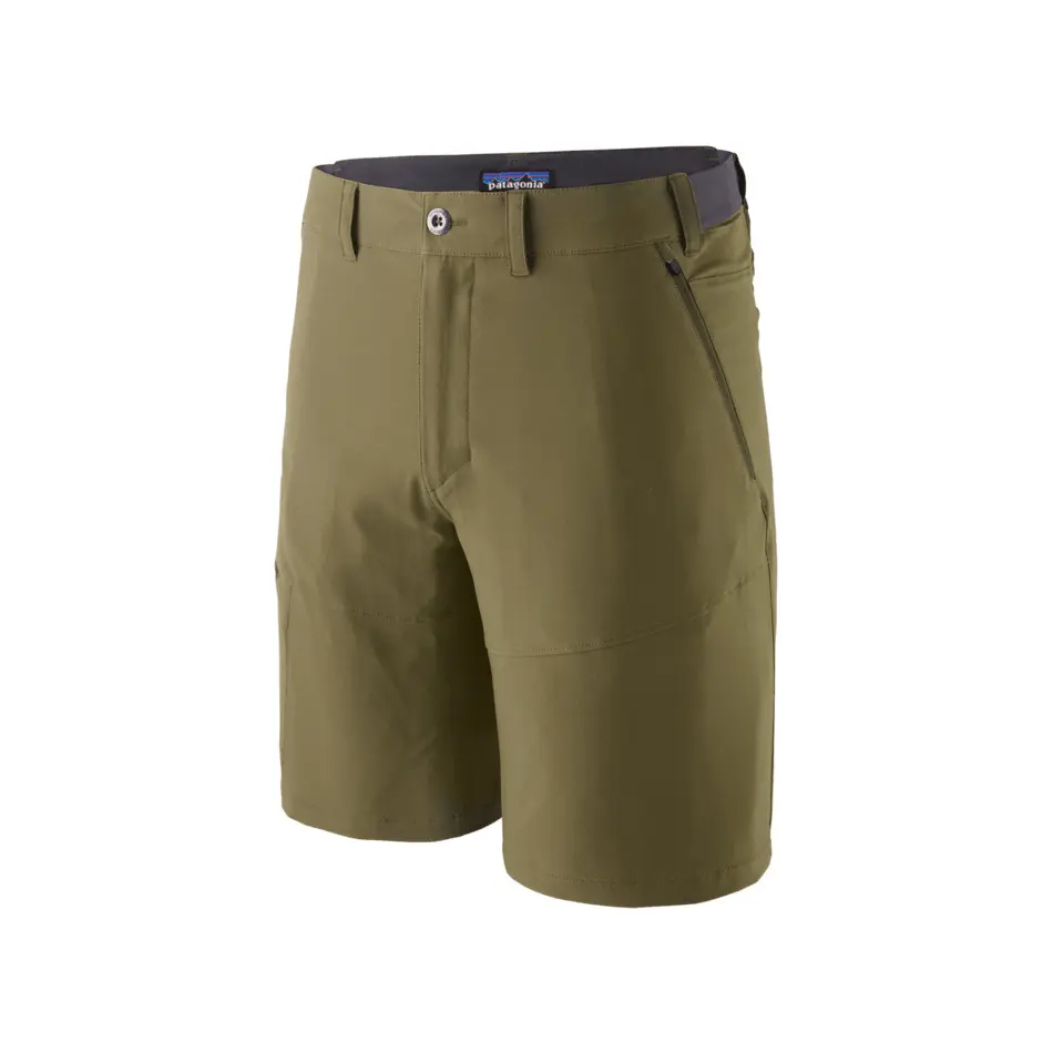 Short Patagonia Terravia 10"