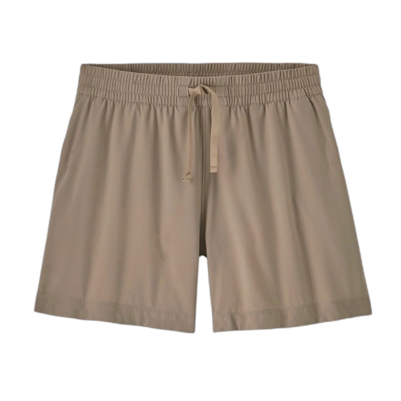 0198077102502 - Shorts für Damen Fleetwith