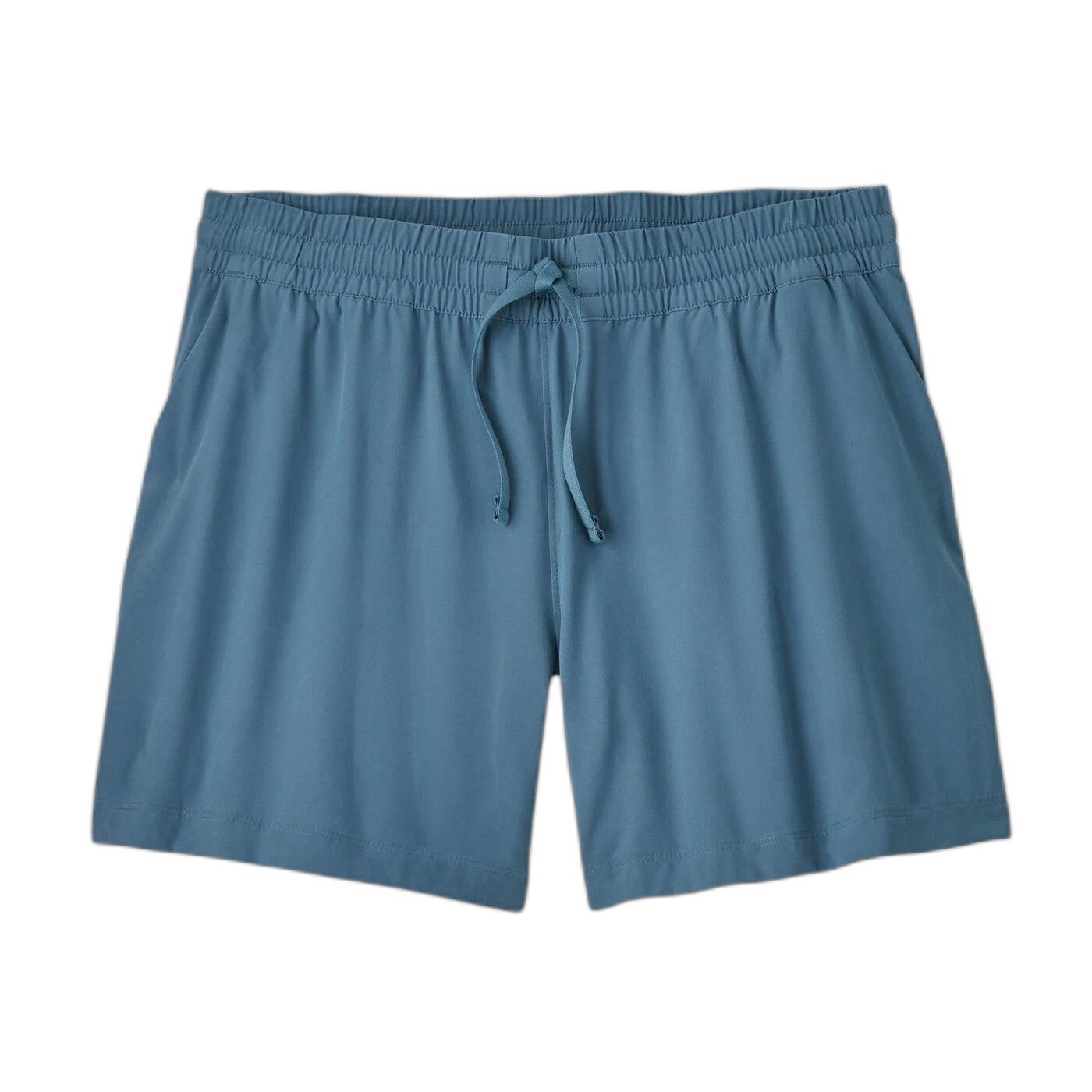 0198077004790 - Shorts für Damen Fleetwith