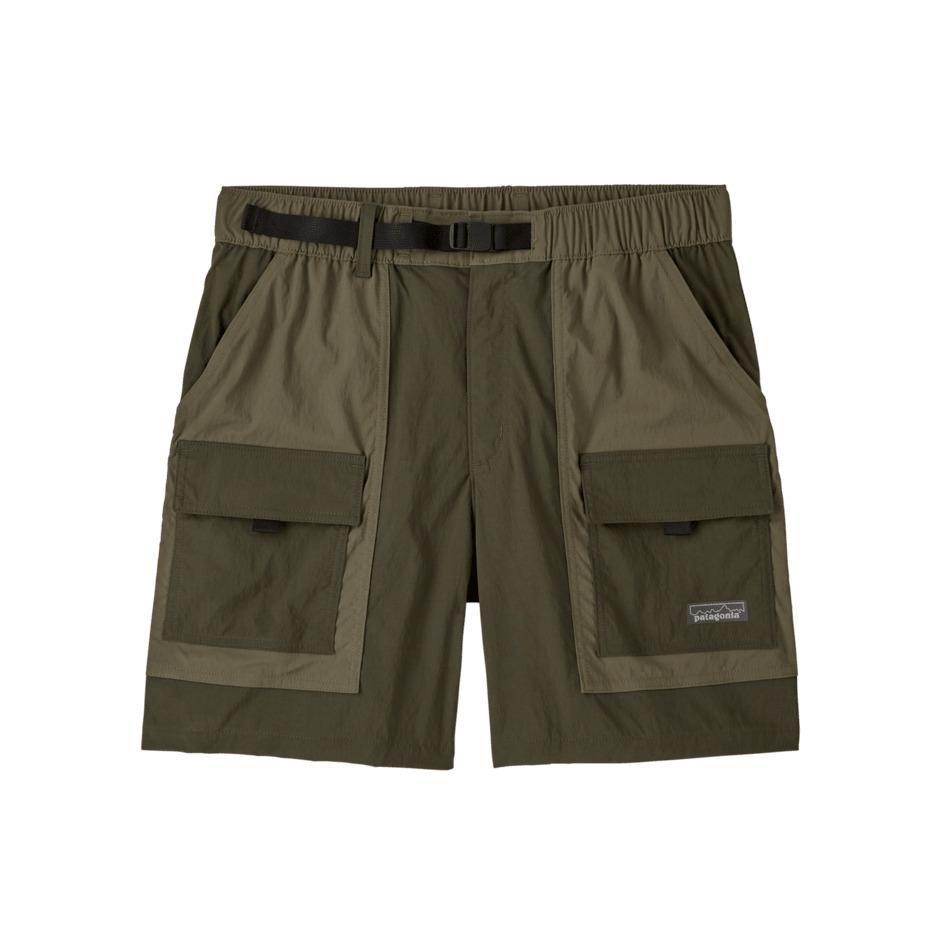 0196924992405 - Shorts Everyday 6