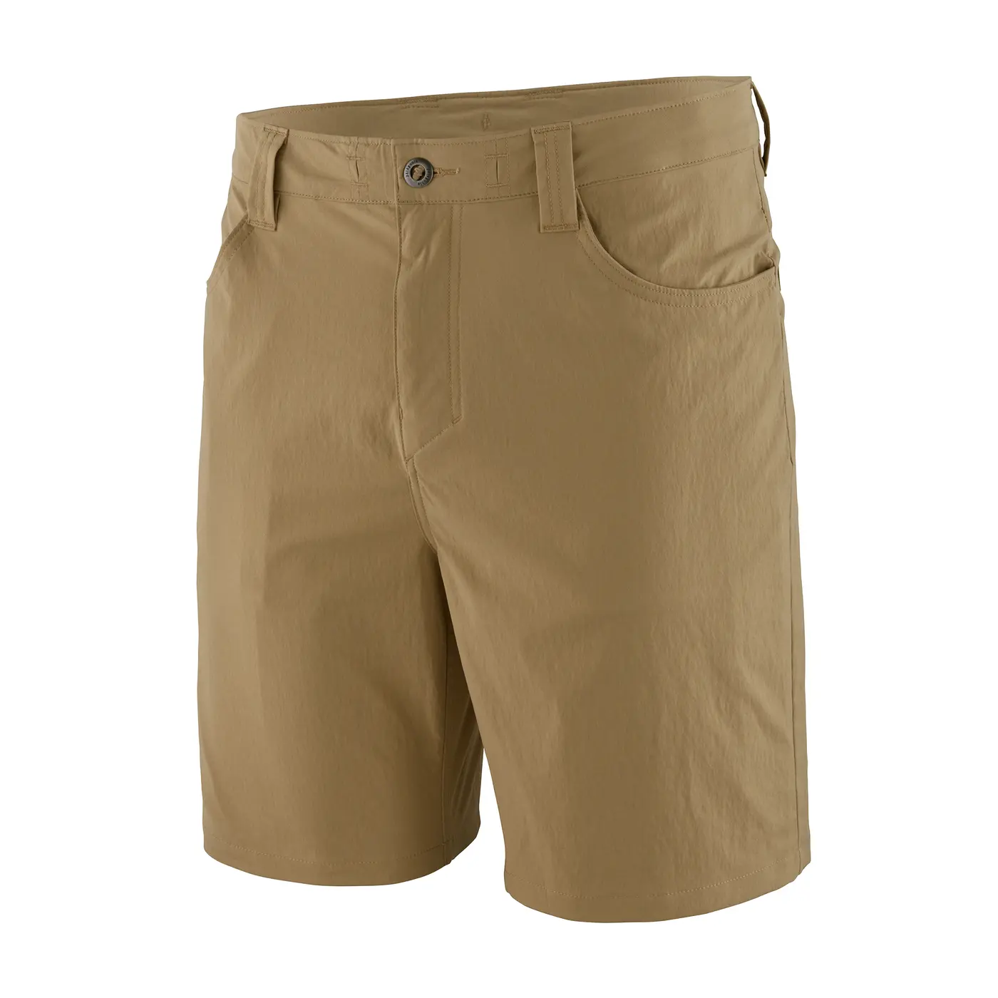 Short Patagonia Quandary 10