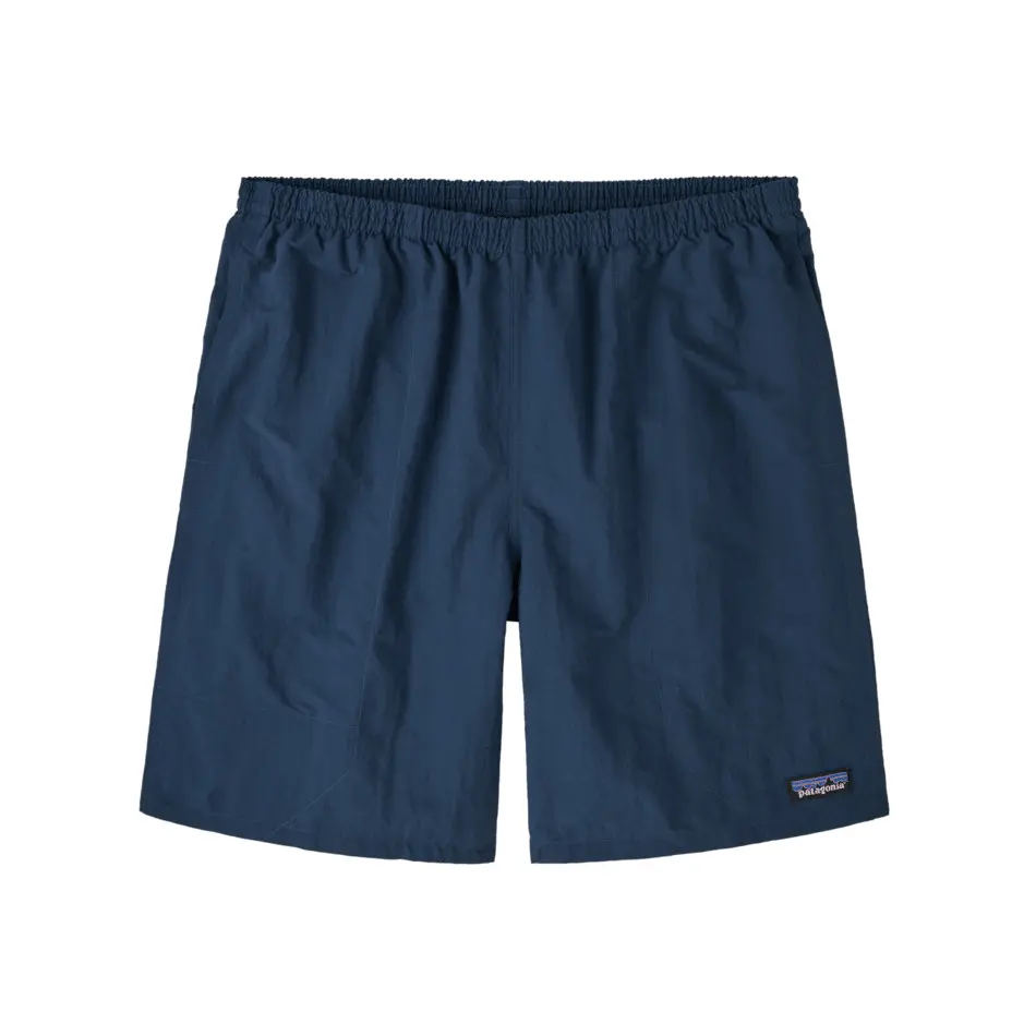 Short Patagonia Baggies Longs - 7 in.