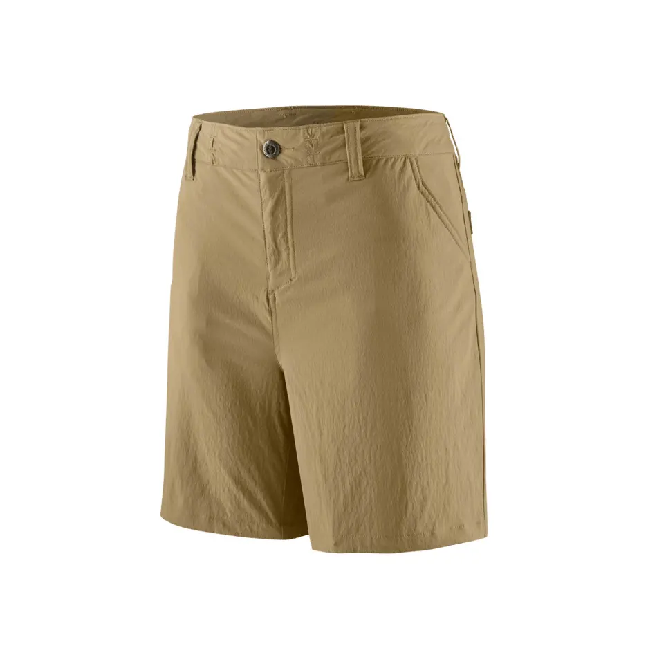 Women's shorts Patagonia Quandary - 7 in.