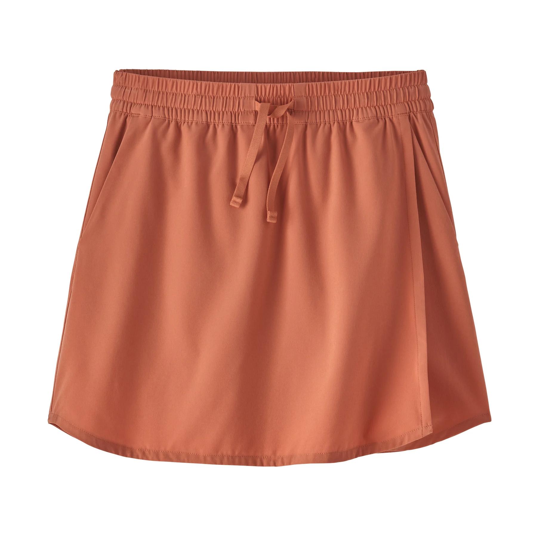 0196924263505 - Jupe-short femme Fleetwith 0196924263505 - Jupe-short femme Fleetwith