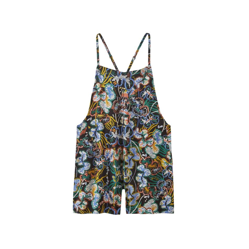 0198077026181 - Jumpsuit Damen Tidal Threads