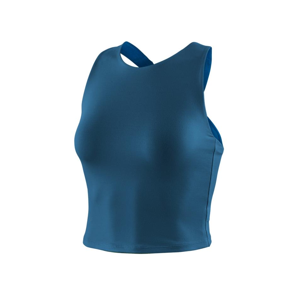 0196924379305 - Damen-Top Reversible