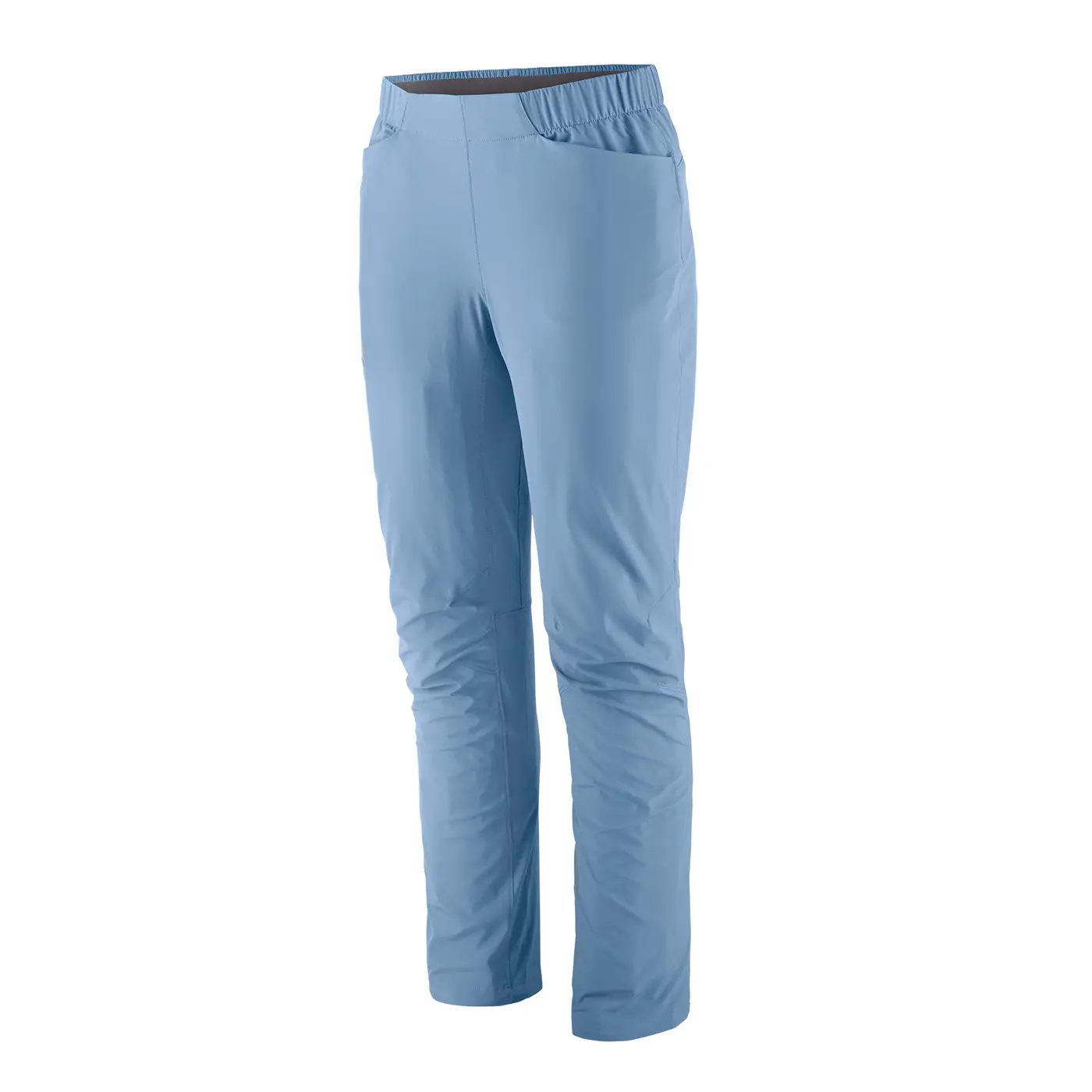 Women's Trousers Patagonia Chambeau Rock