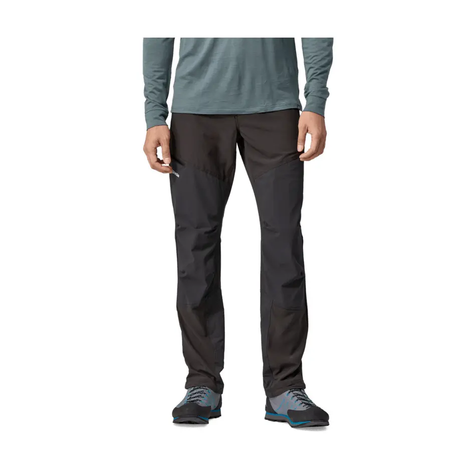 Trousers Patagonia Terravia Regular Alpine