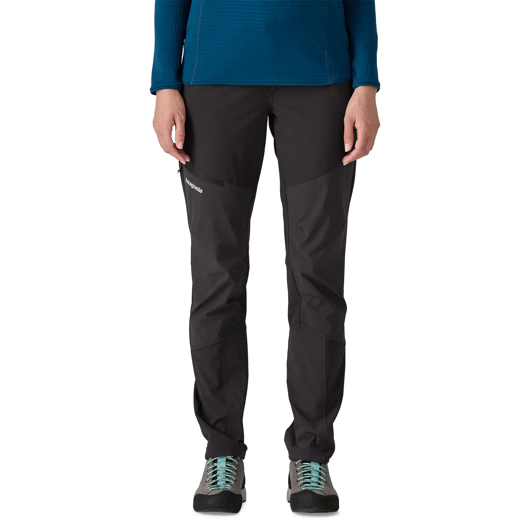 Women's Trousers Patagonia Terravia Alpine