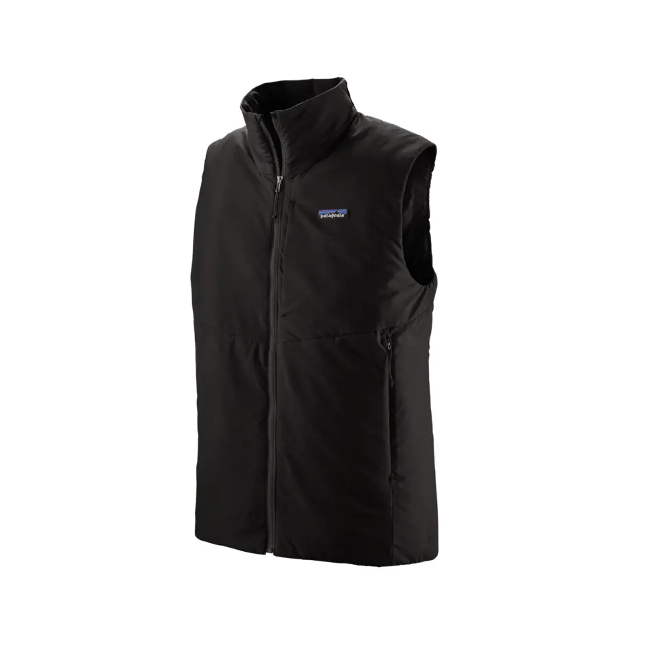 Sleeveless jacket Patagonia Nano-Air