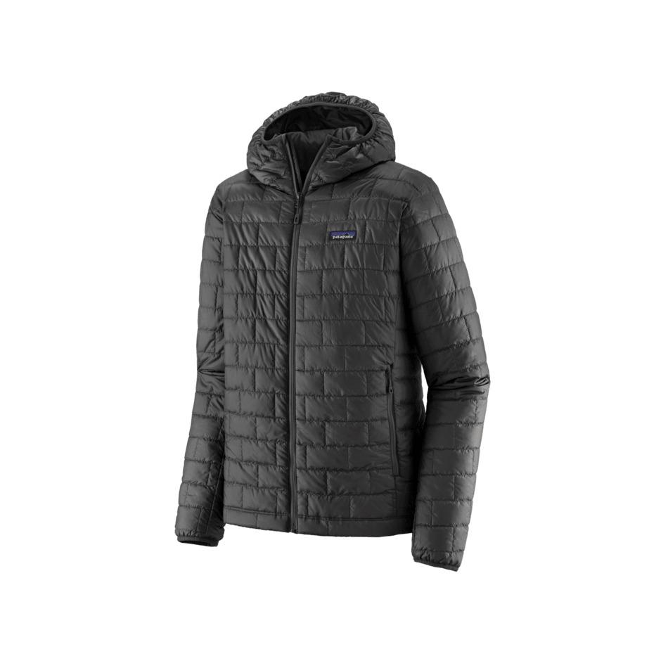 0889833004672 - Daunenjacke  mit Kapuze Nano Puff