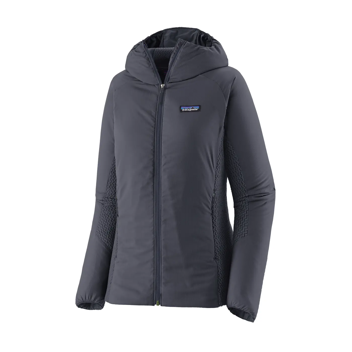 Veste imperméable à capuche femme Patagonia Nano-Air Light