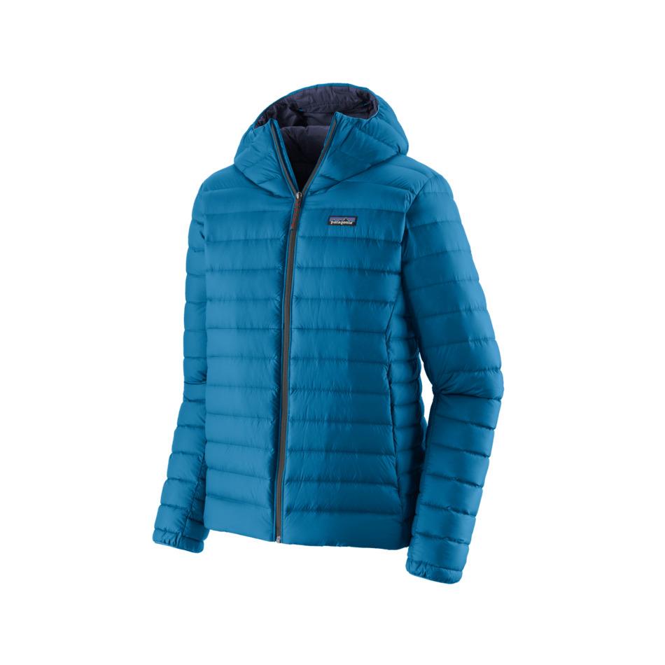0196924396180 - Daunenjacke  mit Kapuze Patagonia