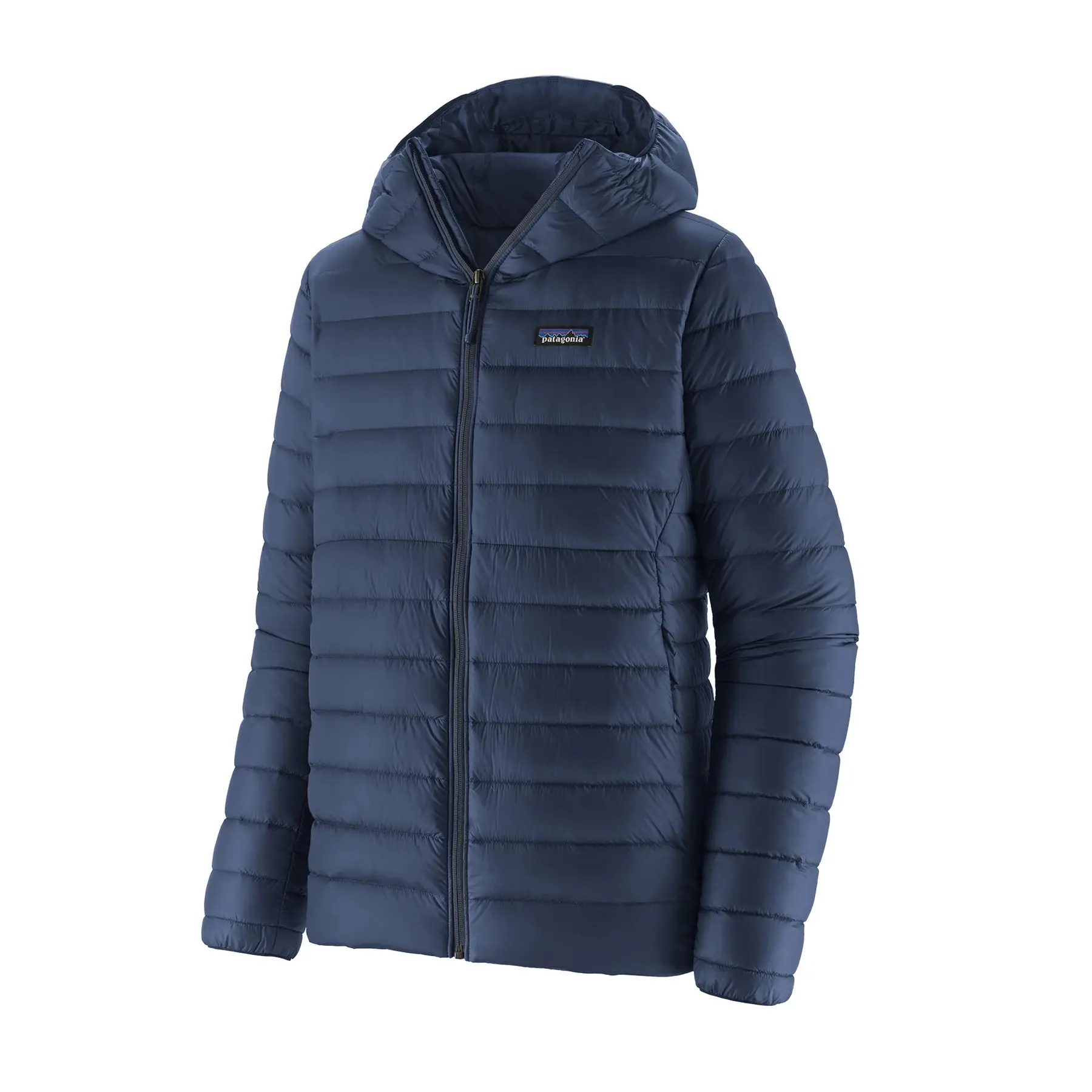 0195699284159 - - Down Sweater Hoody - Daunenjacke Gr XS blau 0195699284159 - - Down Sweater Hoody - Daunenjacke Gr XS blau