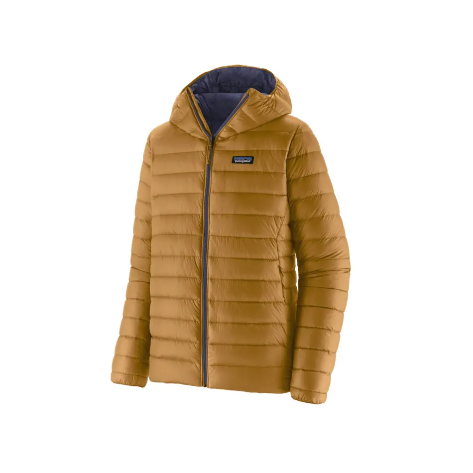 0196924671867 - Daunenjacke  mit Kapuze Patagonia