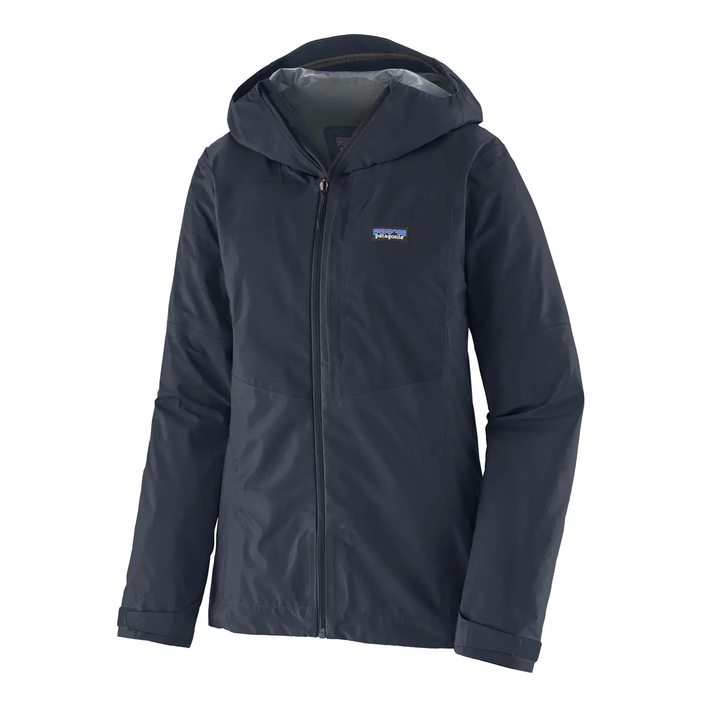 Women's hooded jacket Patagonia Boulder Fork