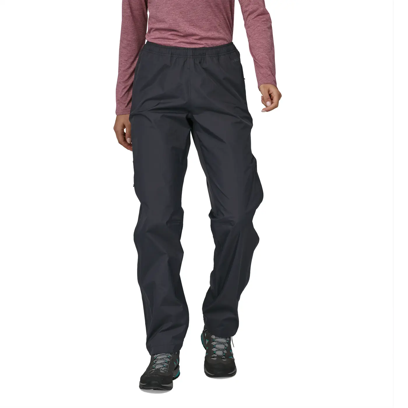 Wasserdichte Hose für Damen Patagonia Torrentshell 3L