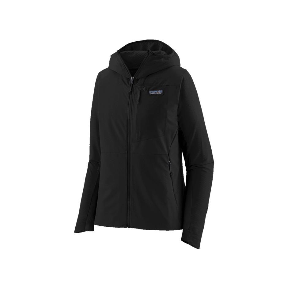 0196924304192 - Hoodie Damen R1 CrossStrata