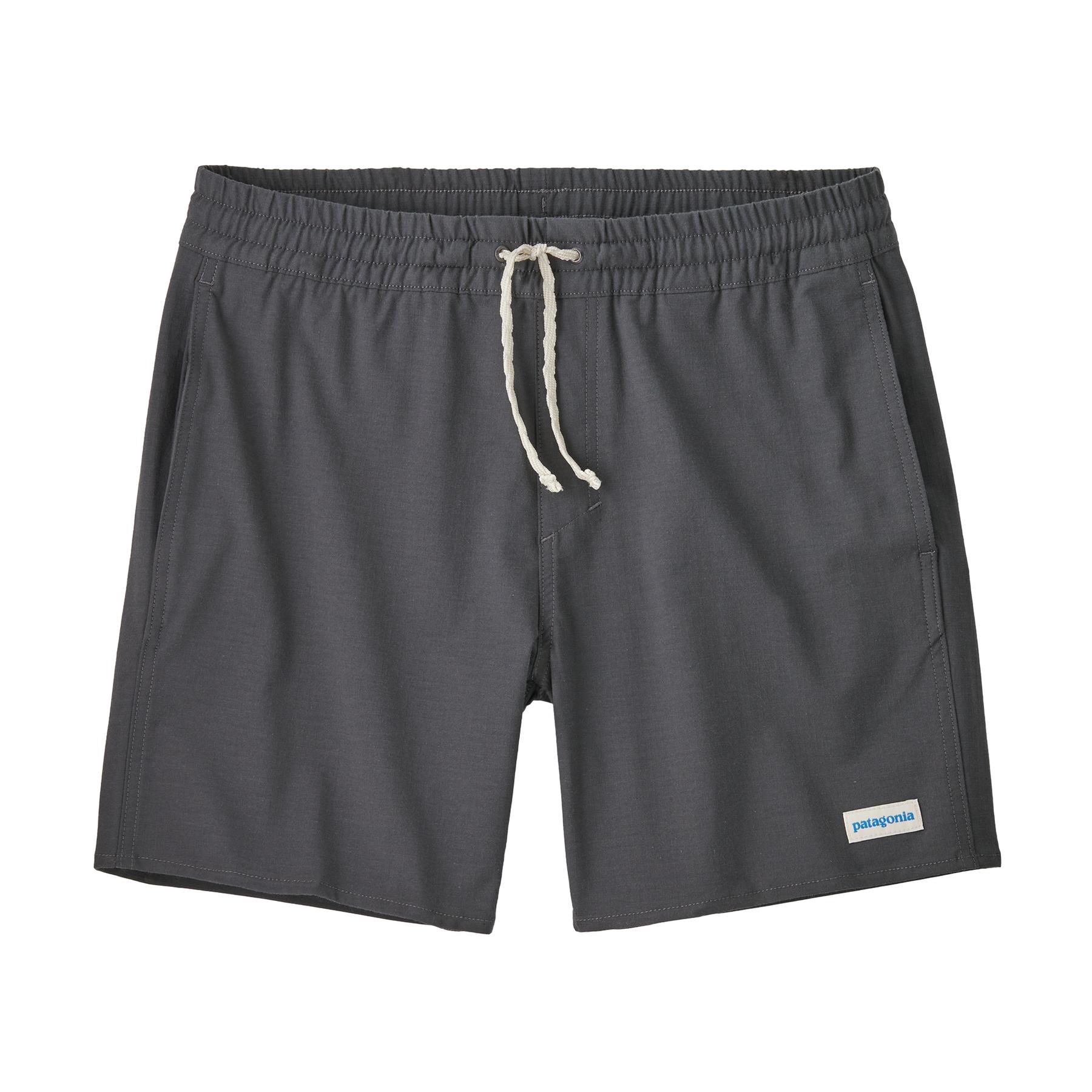 0196924765832 - Beachvolley-Shorts Patagonia