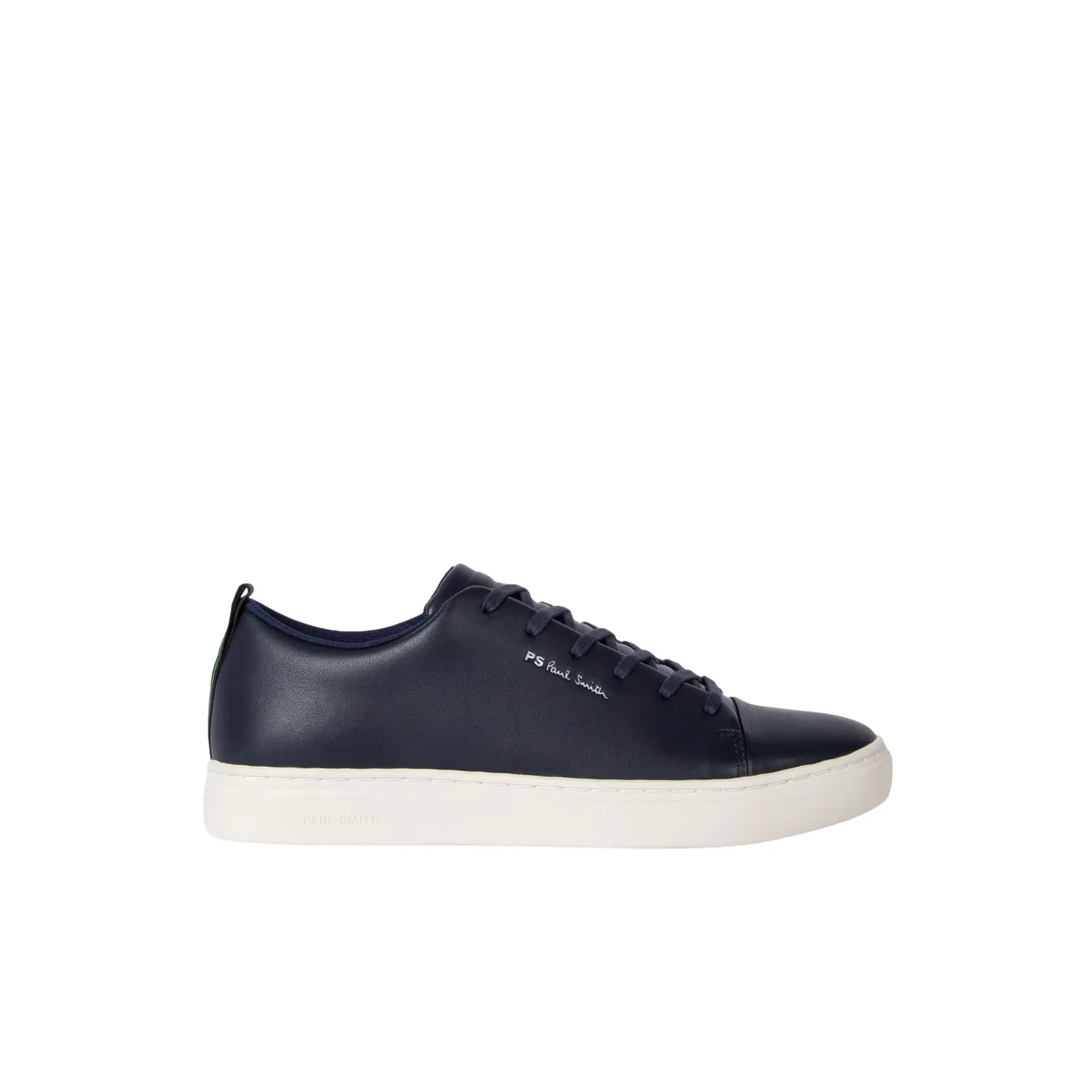 Paul Smith Men's Bleu Baskets Lee