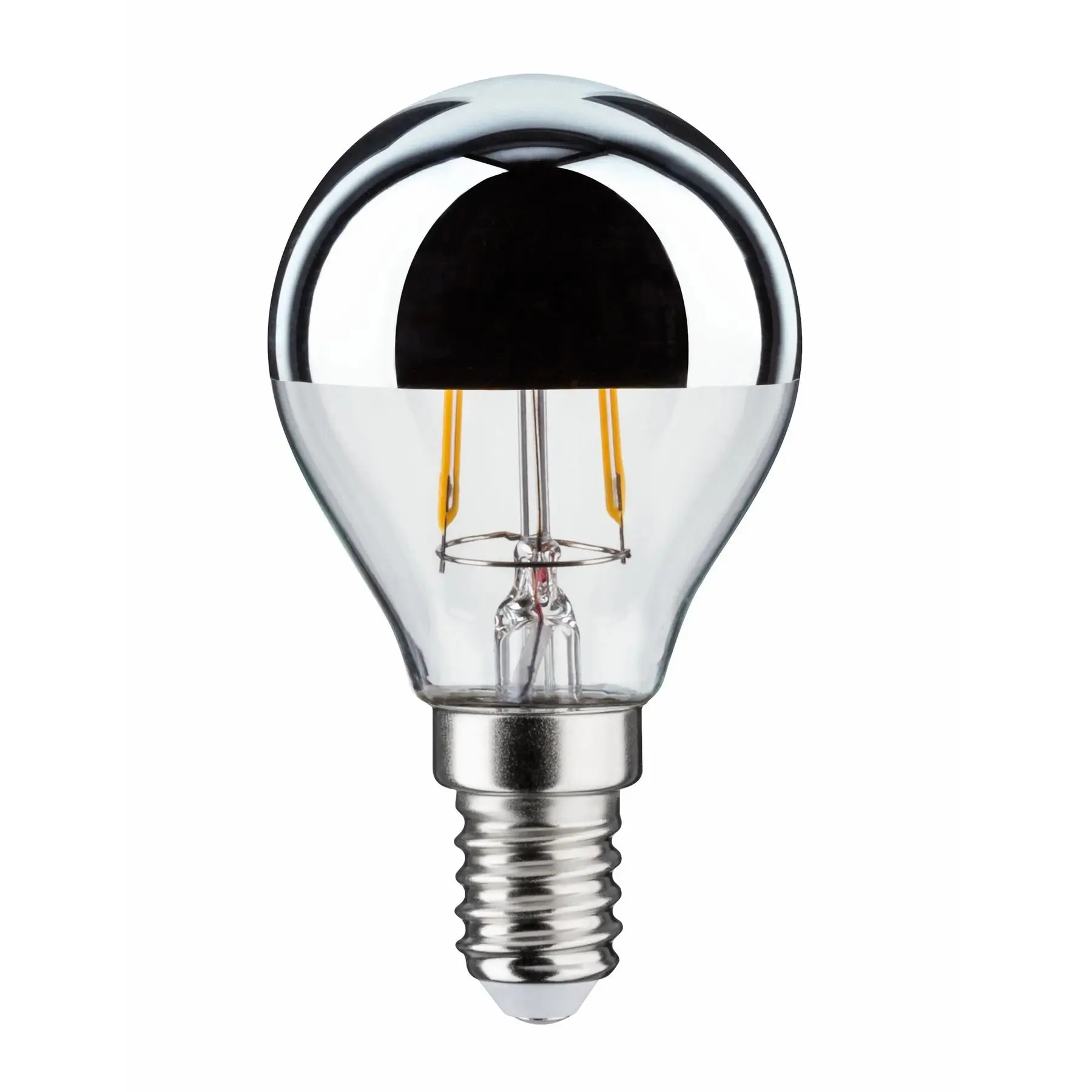 4000870286630 - - Paulmann 28663 led eek g (a - g) E14 Tropfenform 26 w = 22 w Warmweiß (ø x h) 45 mm x 78 mm 1 St