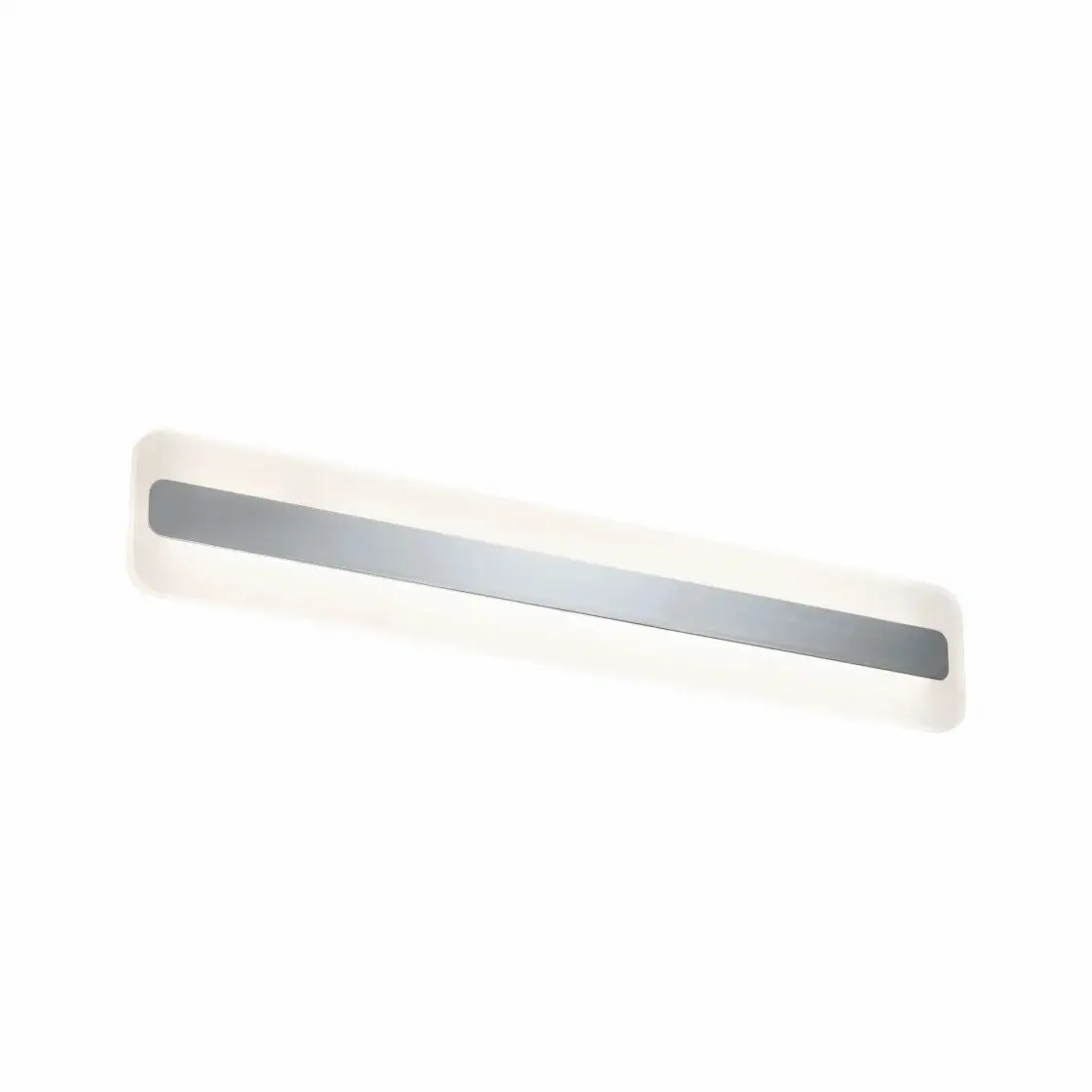 Led-Wandleuchte Paulmann Lukida IP44