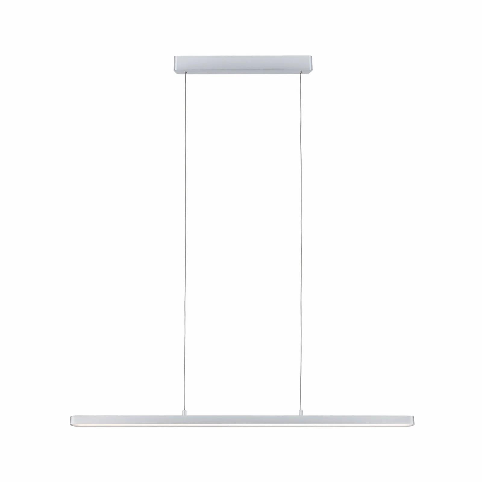 4000870799000 - 79900 LED Pendelleuchte Lento 2700K 3495lm 42W Chrom matt höhenverstellbar