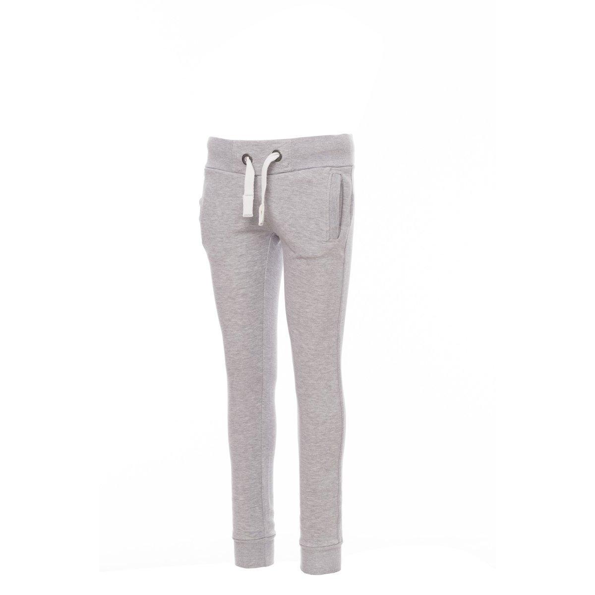 Pantaloni da jogging donna Payper Wear Seattle Melange