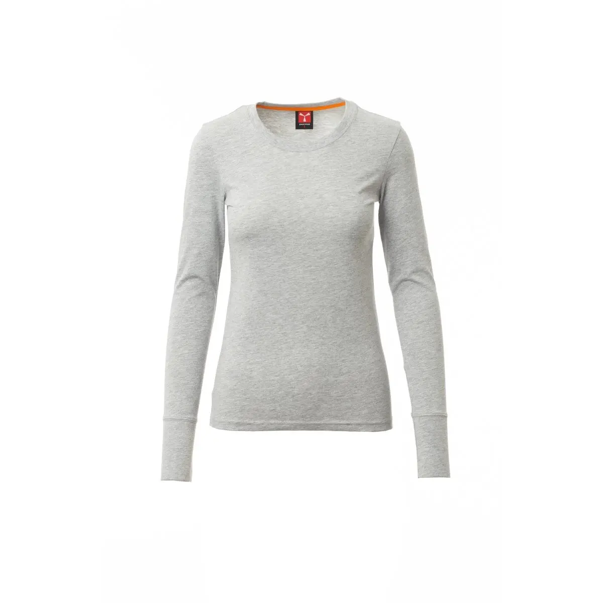 Damen T-Shirt Payper Wear Pineta Melange