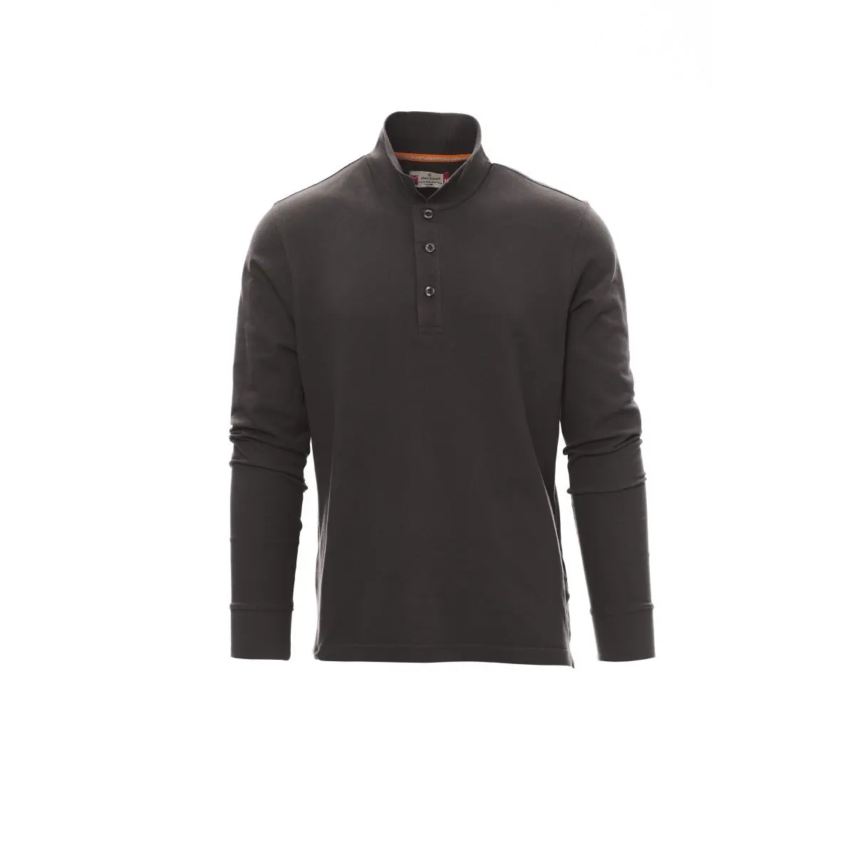 Langärmeliges Polo-Shirt Payper Wear Florence
