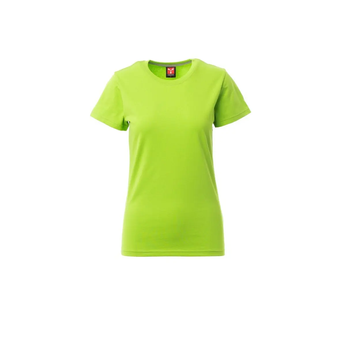 Damen T-Shirt Payper Wear Sunrise