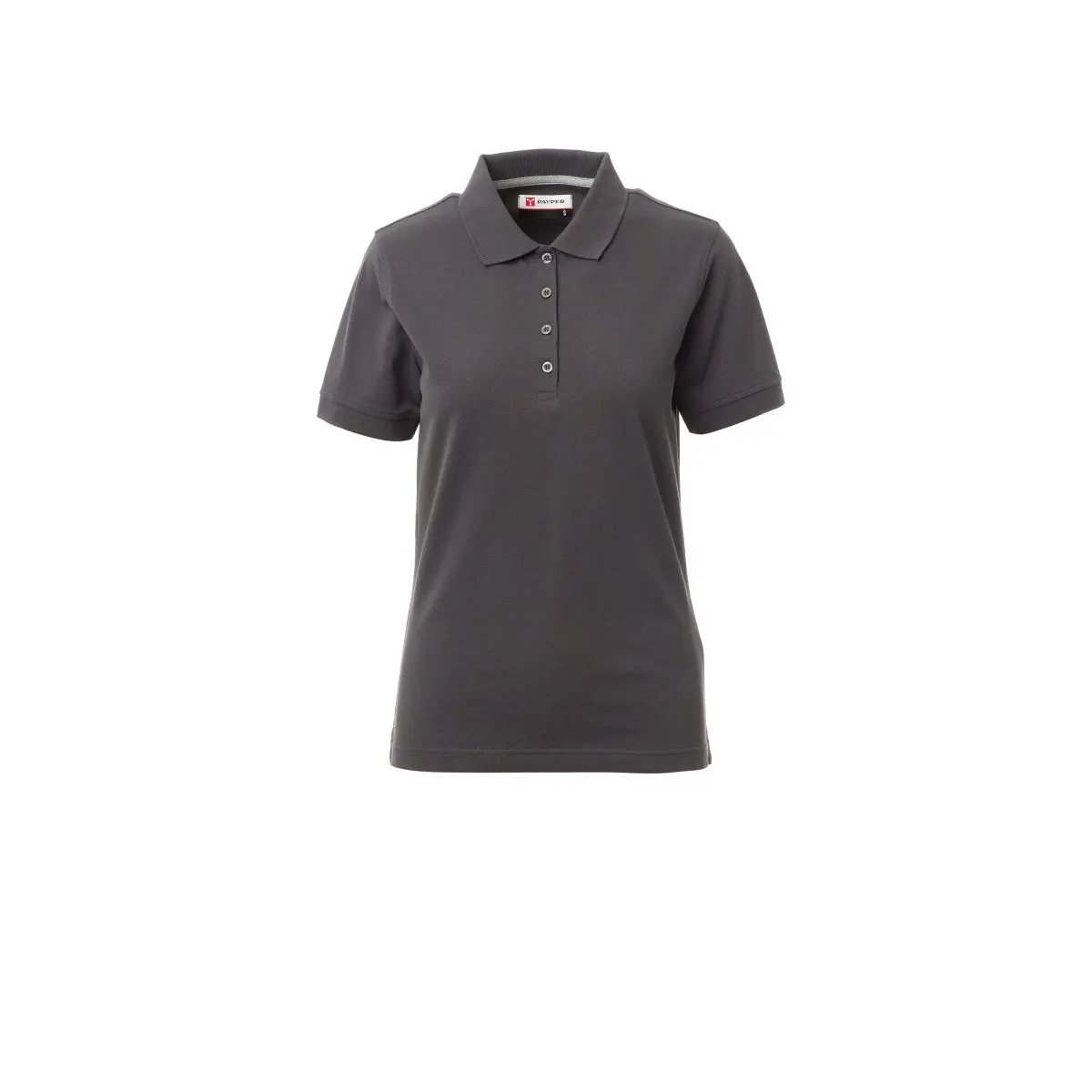 Polo-Shirt Frau Payper Wear Venice