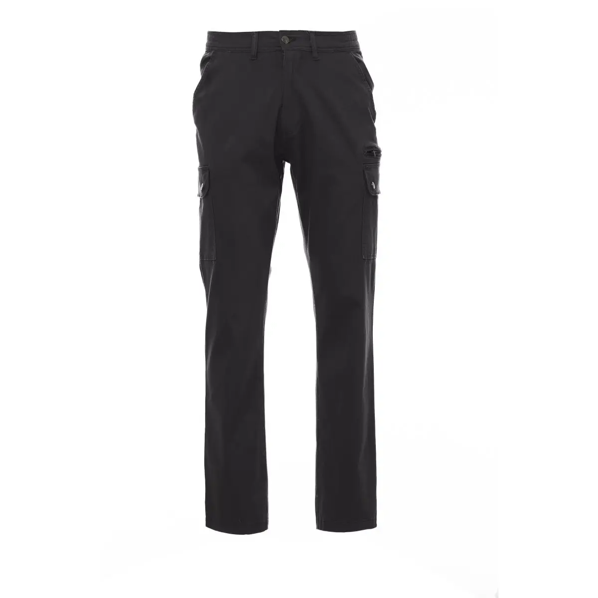 Cargo-Hose Payper Wear Forest Stretch