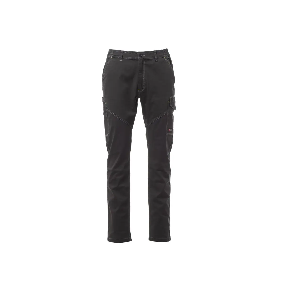 Cargo-Hose Payper Wear Worker Stretch