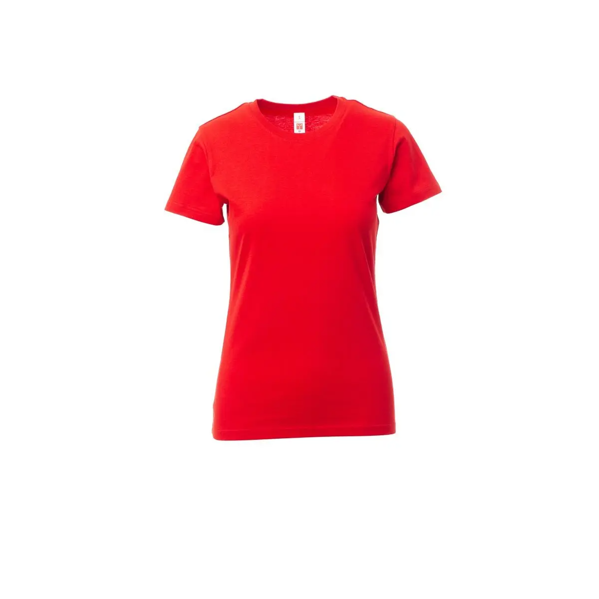 Payper Wear Women's Rouge T-Shirt Print